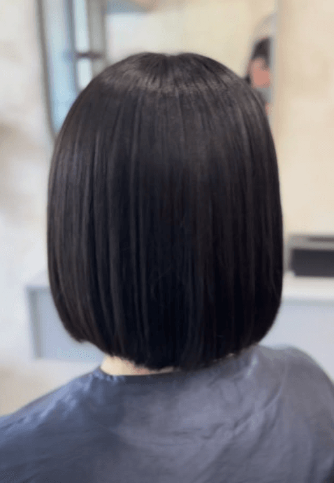 Juno Hair work 12