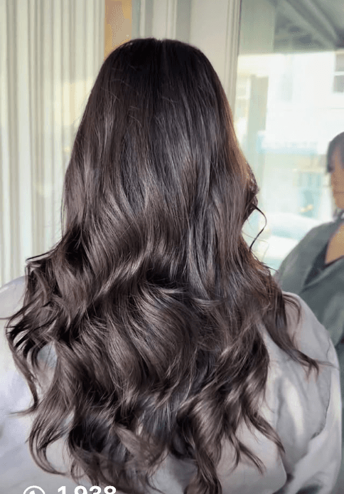 Juno Hair work 4