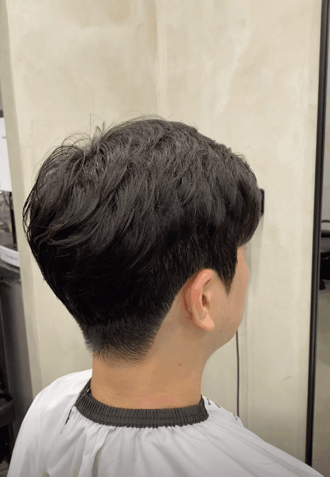 Juno Hair work 9